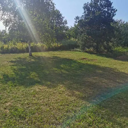 Apartman House Official Ni